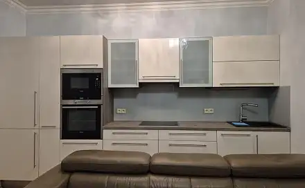 Pronájem bytu 2+kk 50 m²