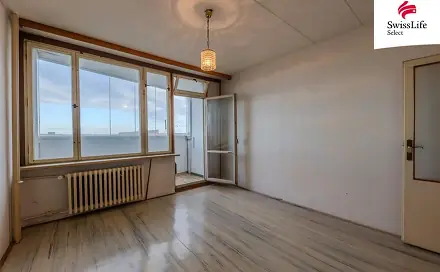 Prodej bytu 2+1 70 m², Heyrovského, Plzeň - Doudlevce