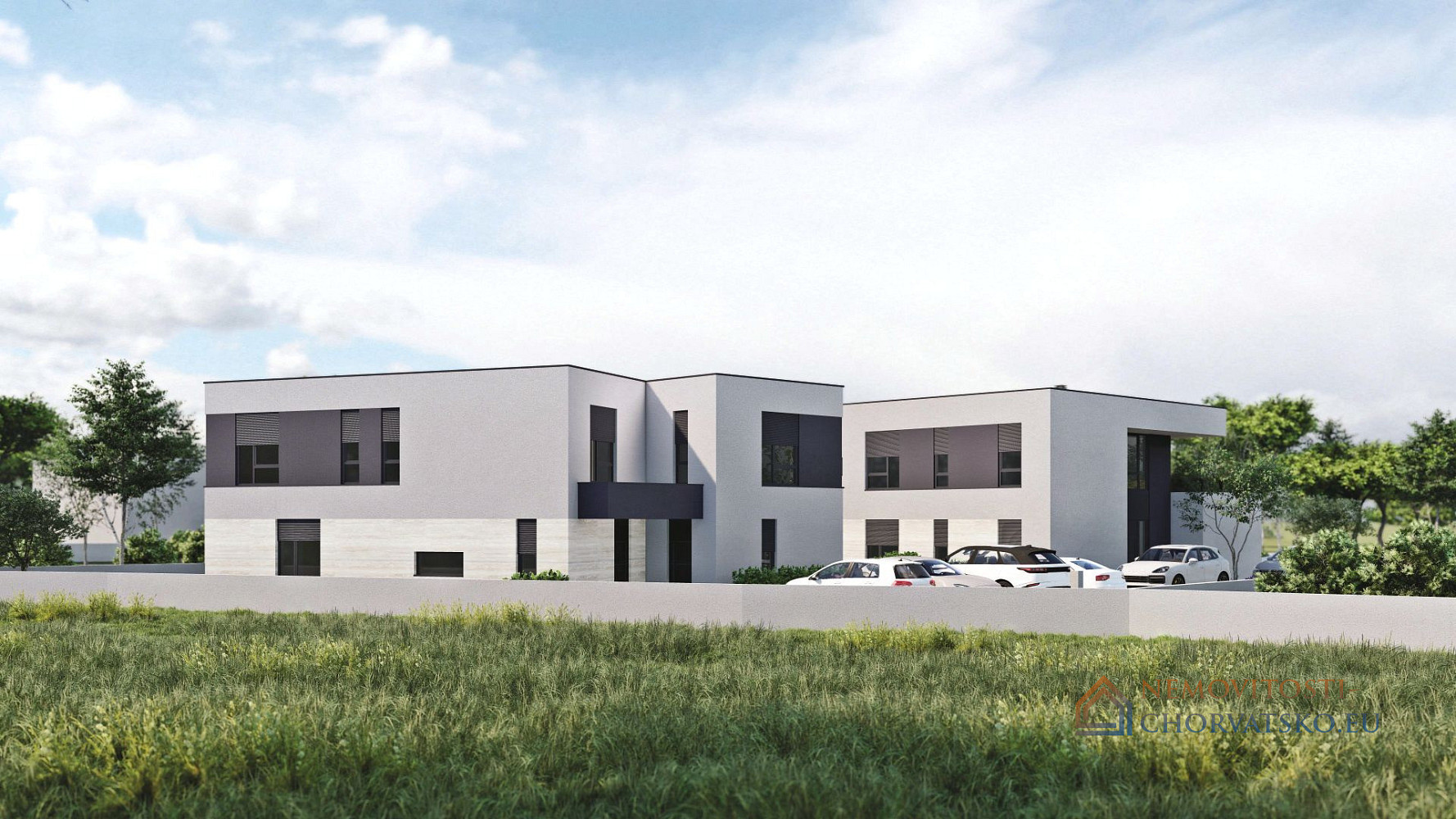 Prodej domu 176 m² s pozemkem 451 m² - Widok 3