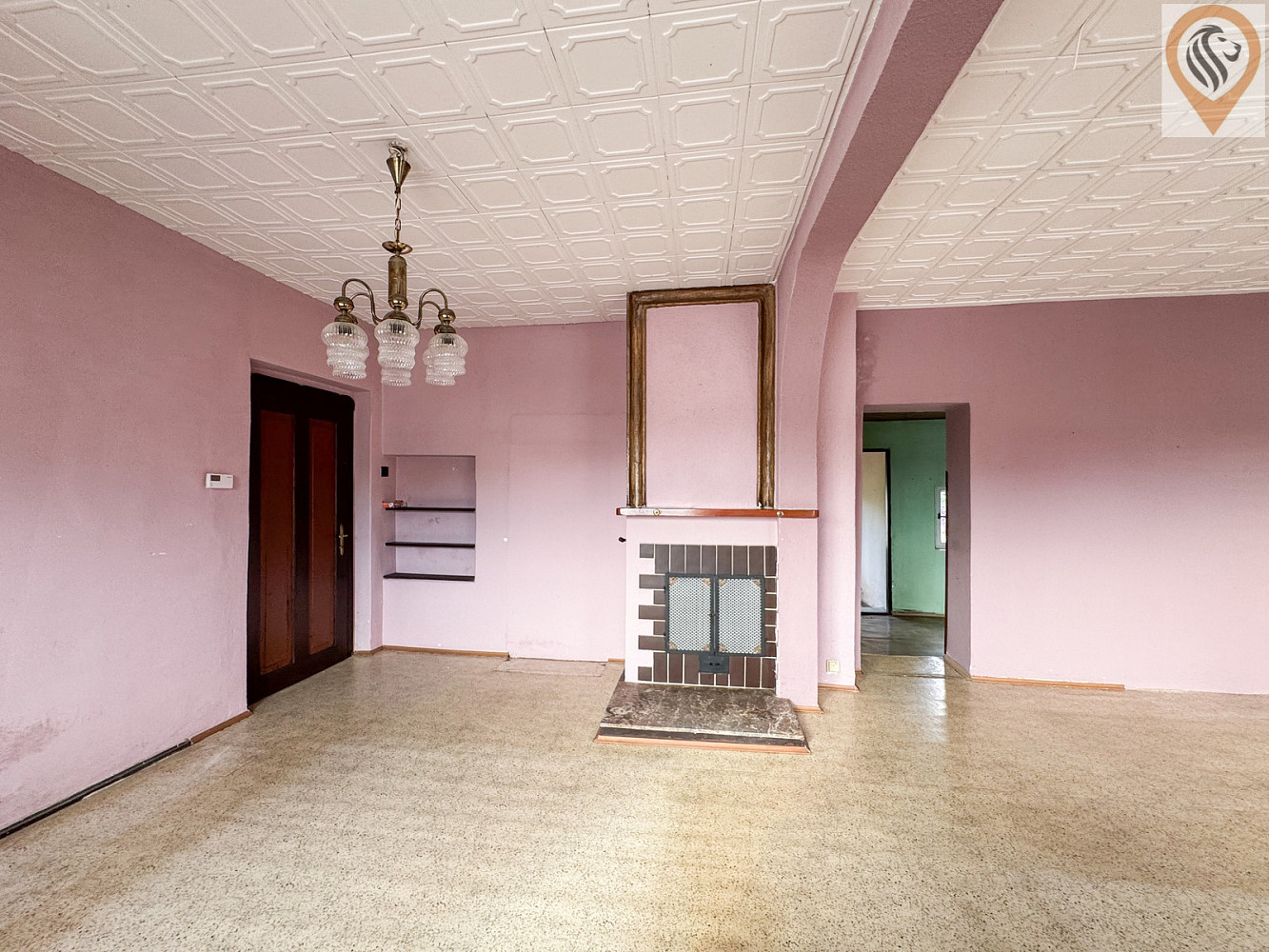 Prodej stavebního pozemku 572 m² — photo 3