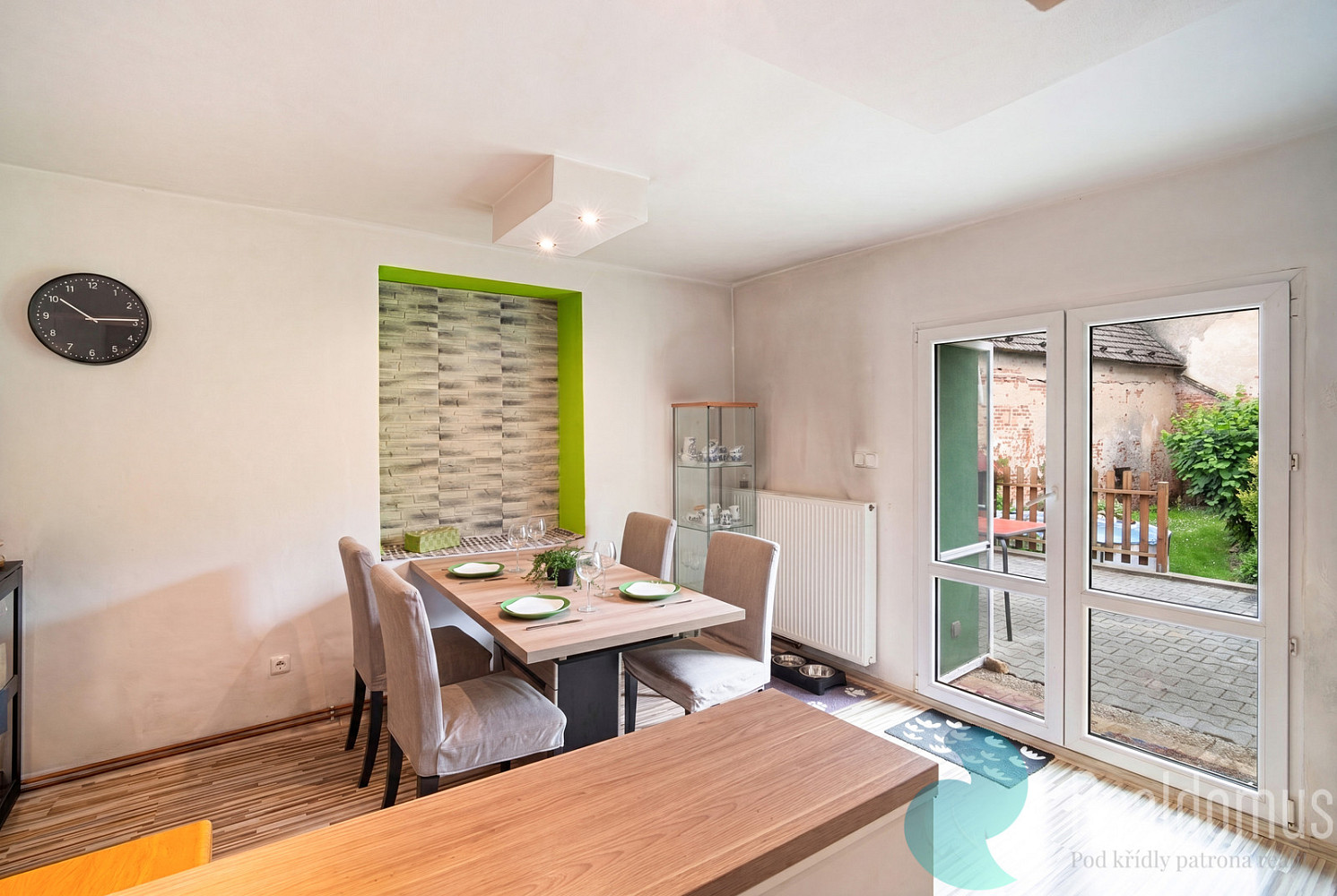 Prodej domu 132 m² s pozemkem 212 m² — photo 2