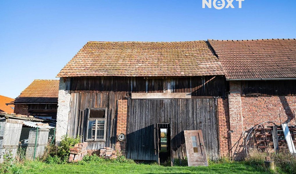 Prodej domu 200 m² s pozemkem 903 m², Třesovice – náhled fotky 5