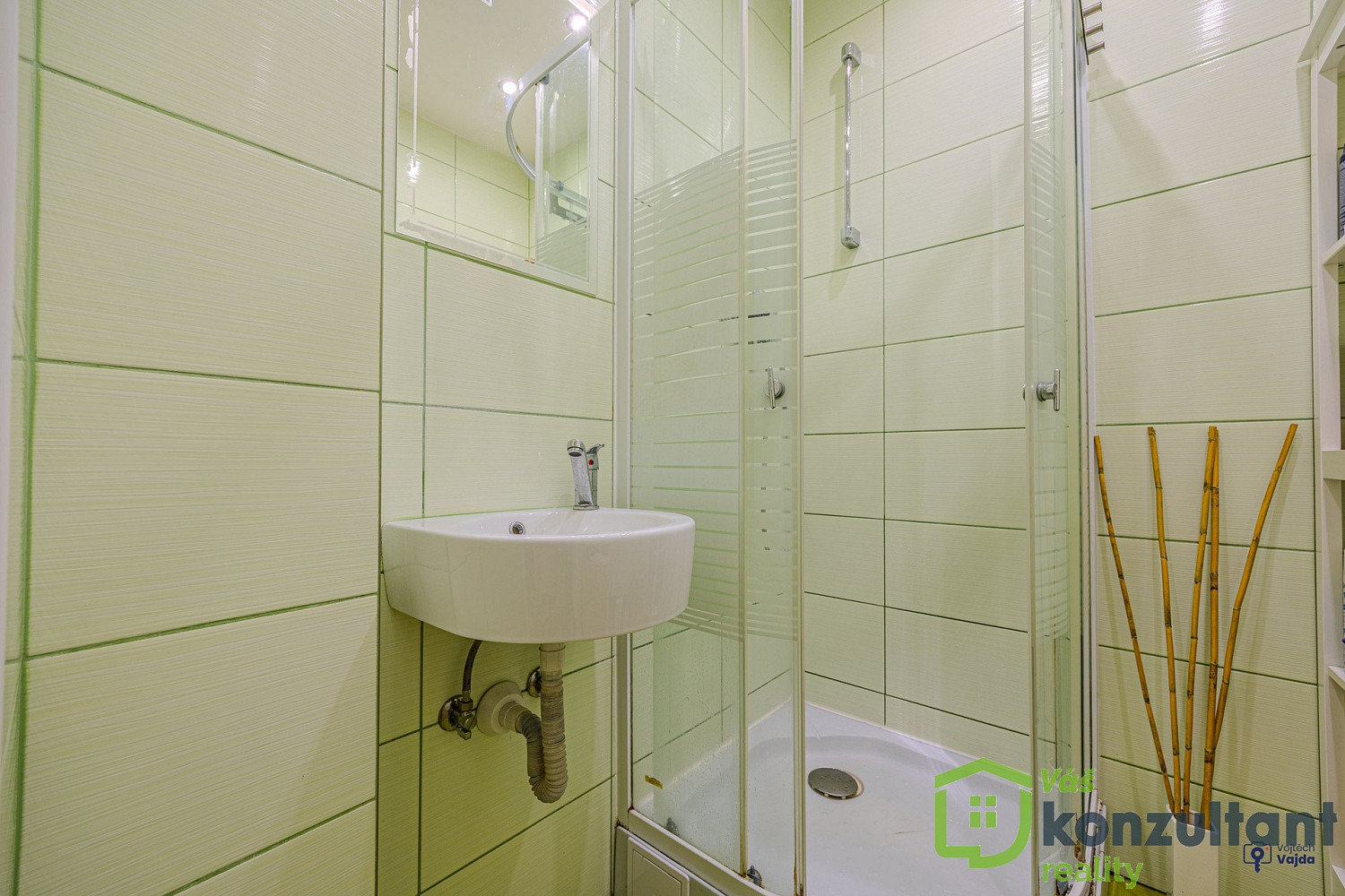 Prodej bytu 1+1 38 m² – fotografie 5