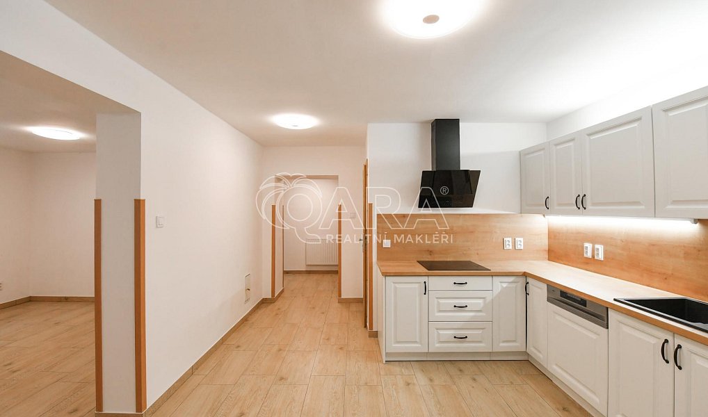 Pronájem domu 92 m² s pozemkem 428 m², Štěchovice – náhled fotky 6