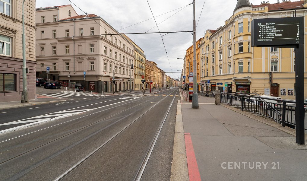 Prodej bytu 3+1 93 m², Praha – náhled fotky 31