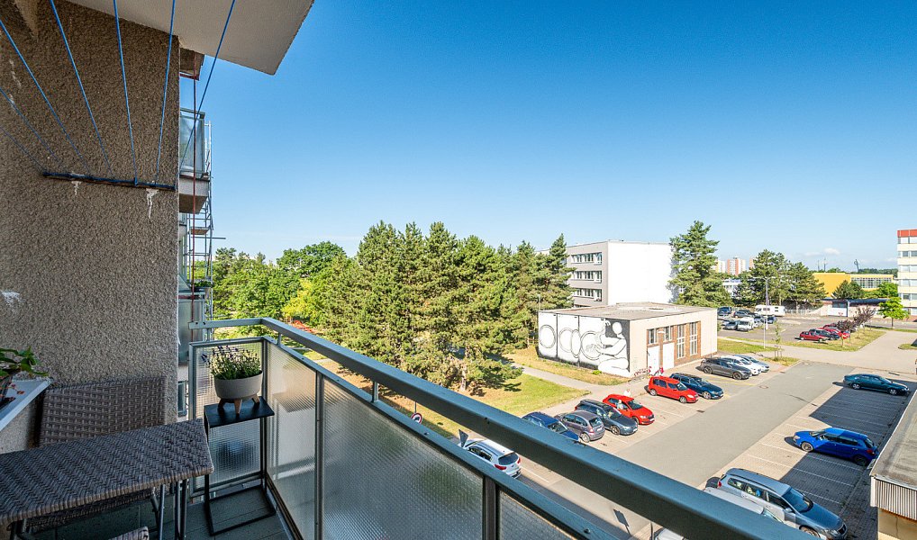 Prodej bytu 3+kk 74 m², Hradec Králové – náhled fotky 19