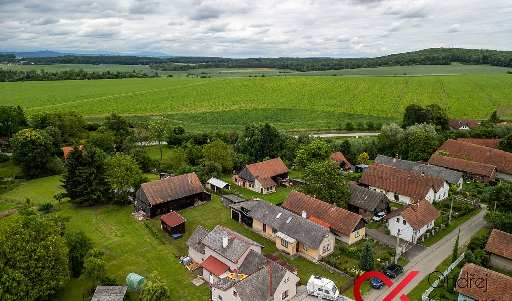 Prodej chaty/chalupy 120 m² s pozemkem 1 203 m², Jičíněves – náhled fotky 27