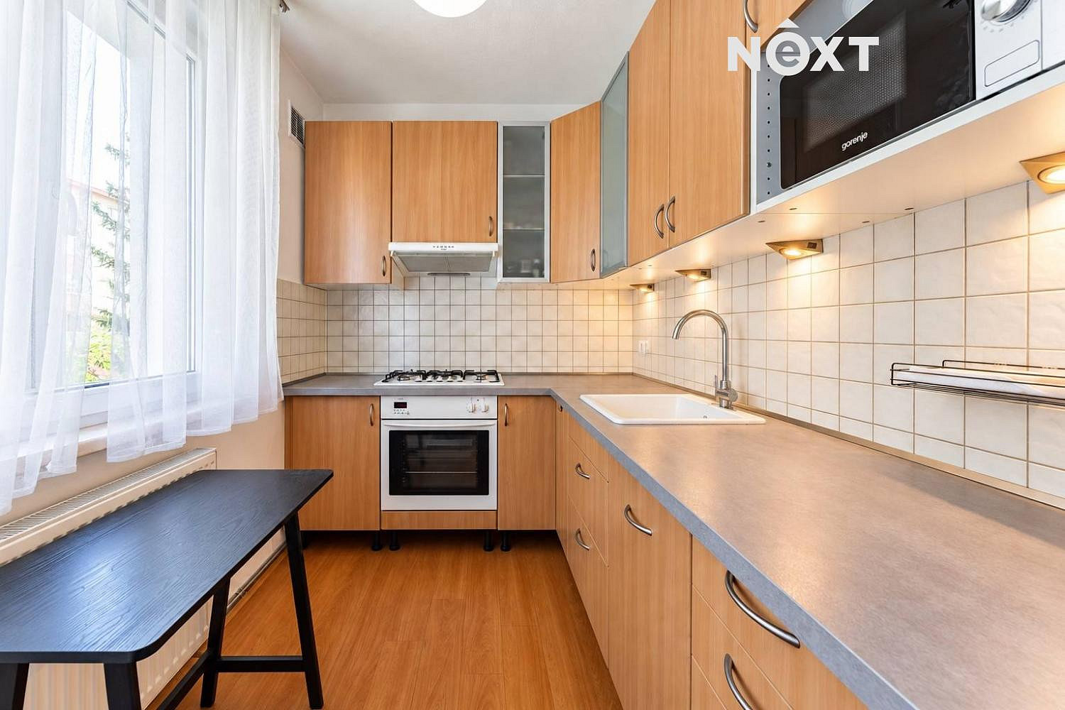 Prodej bytu 3+1 61 m² – fotografie 2