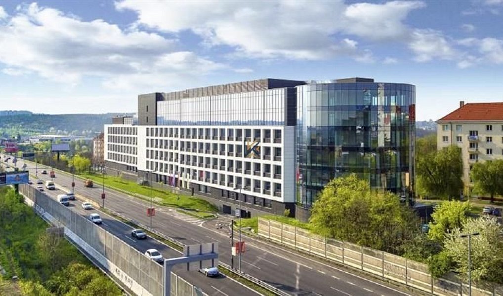 Pronájem komerčního prostoru, 793 m², Michle - Praha 4, Praha