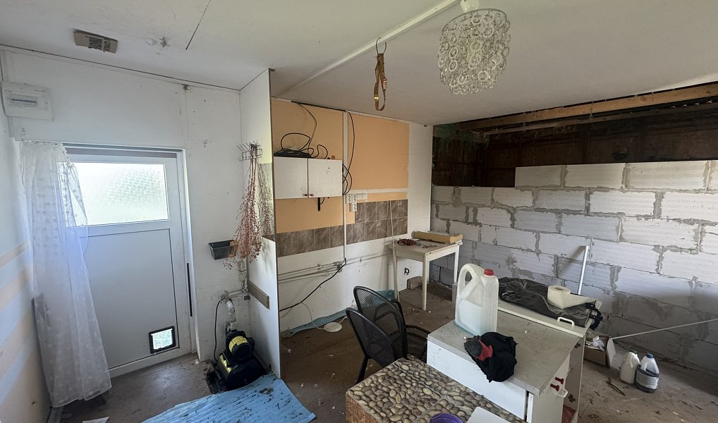 Prodej stavebního pozemku 363 m², Vyškov – náhled fotky 7