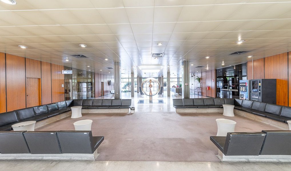 Pronájem kanceláře 150 m², Praha – náhled fotky 10
