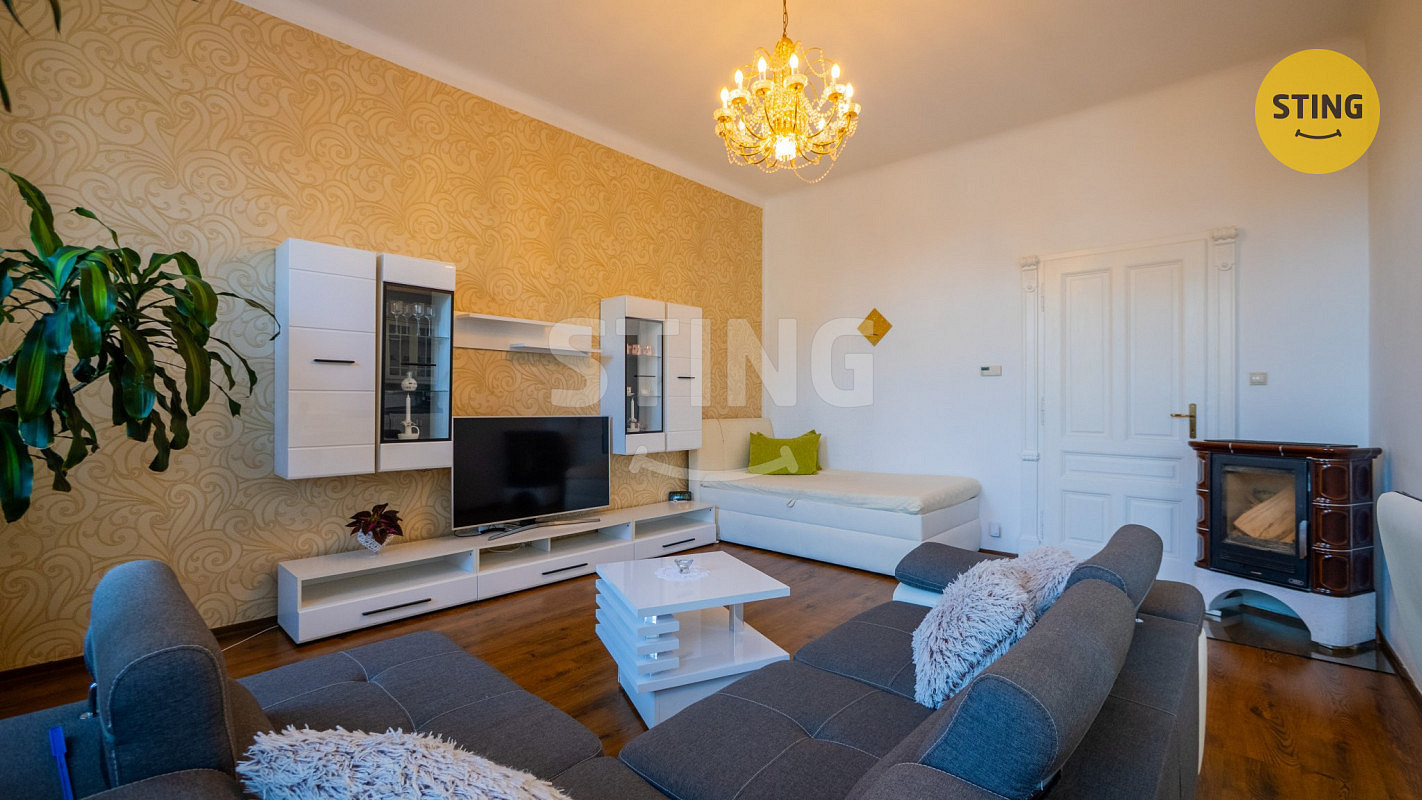 Prodej bytu 3+kk 134 m² – fotografie 5
