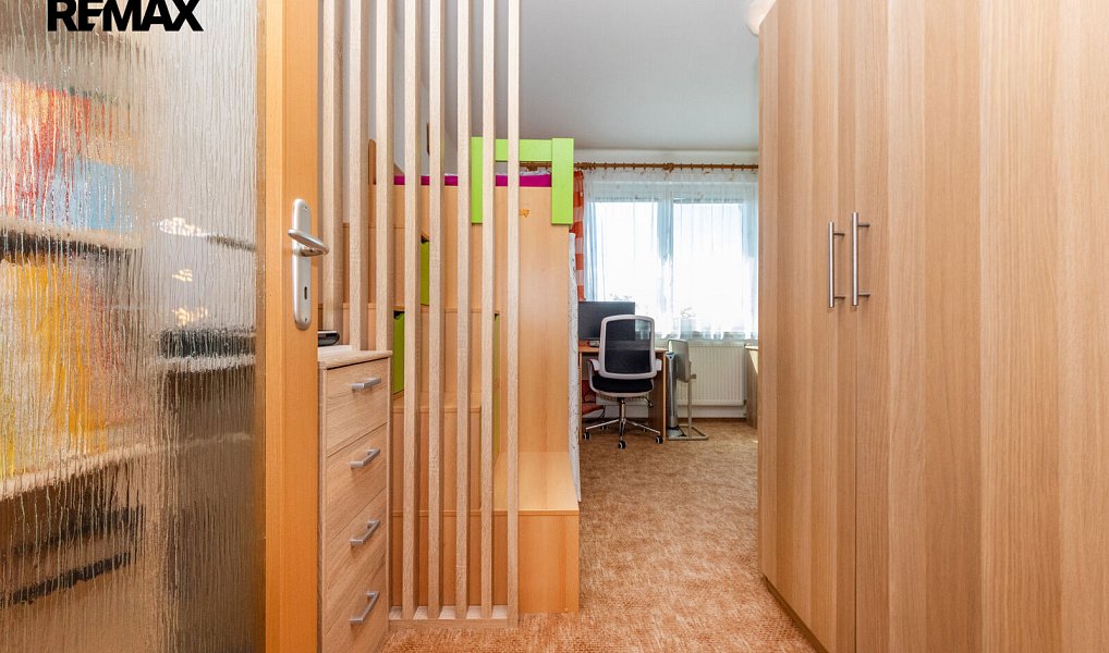 Prodej bytu 2+1 58 m², Praha – náhled fotky 16