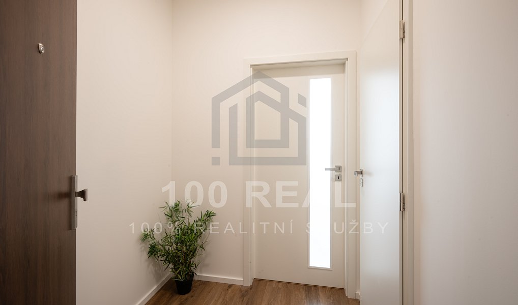 Pronájem bytu 2+kk 51 m², Pardubice – náhled fotky 9