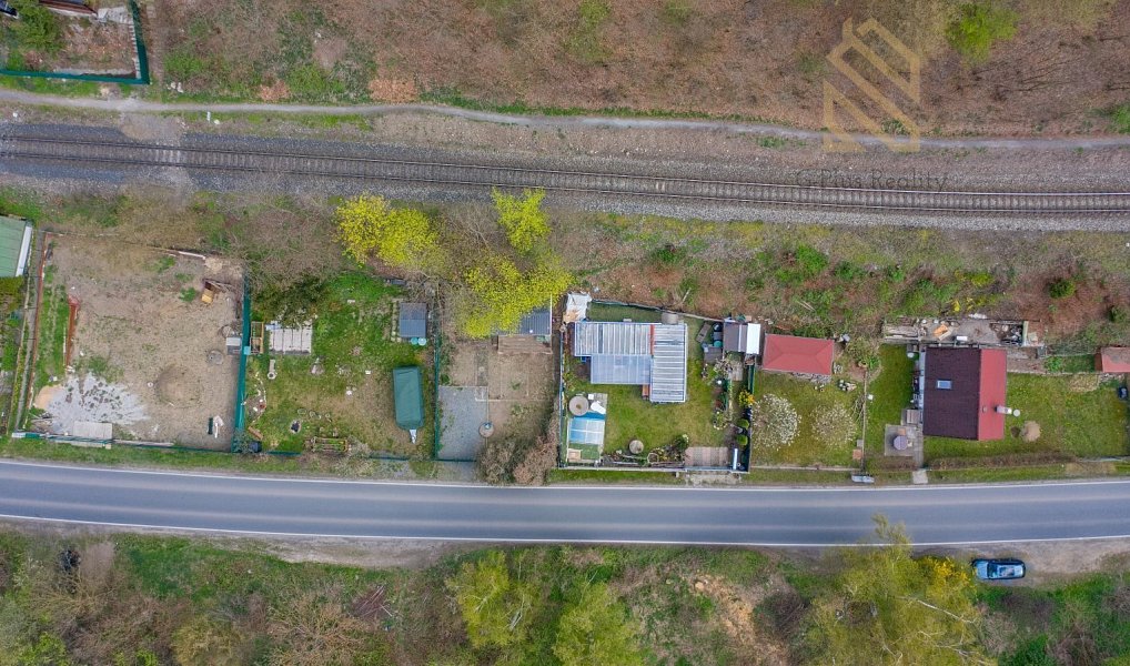 Prodej zahrady 225 m², Dolní Břežany – náhled fotky 11
