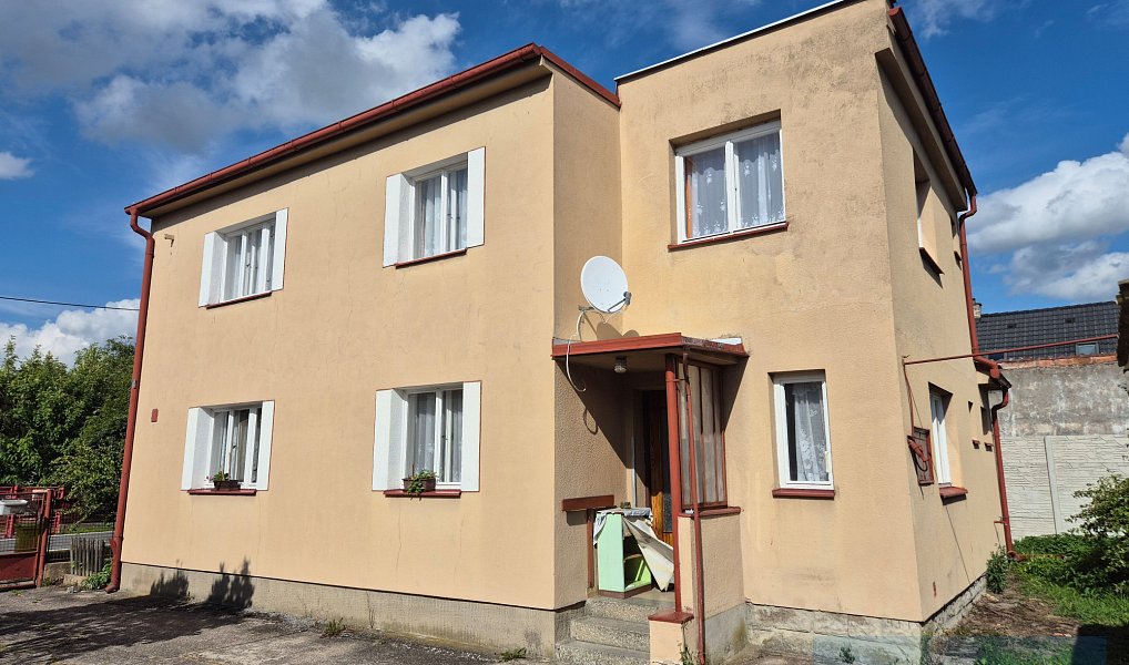 Prodej domu 140 m² s pozemkem 924 m², Hradec Králové – náhled fotky 2