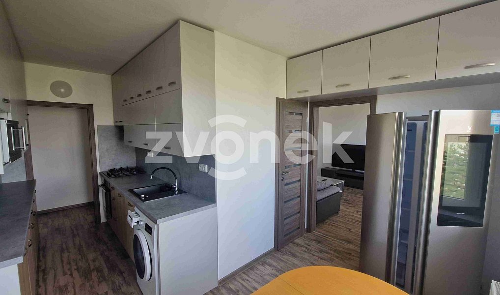 Pronájem, Byt, 3+1, 62 m²