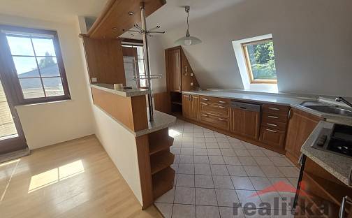 Pronájem bytu 3+kk 120 m², Slovenská, Opava - Kylešovice