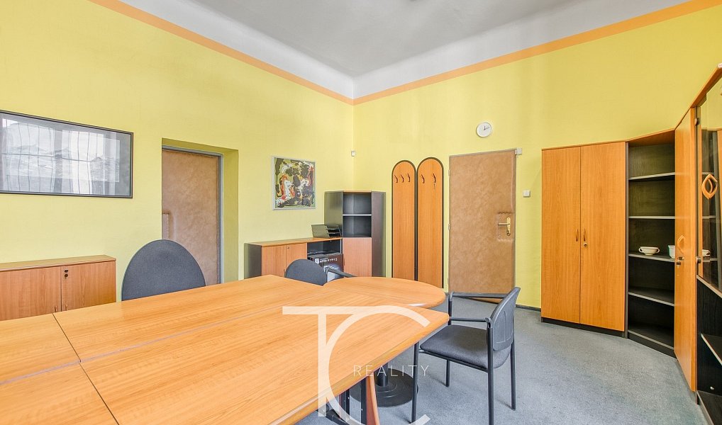 Pronájem kanceláře 41 m², Ostrava – náhled fotky 7