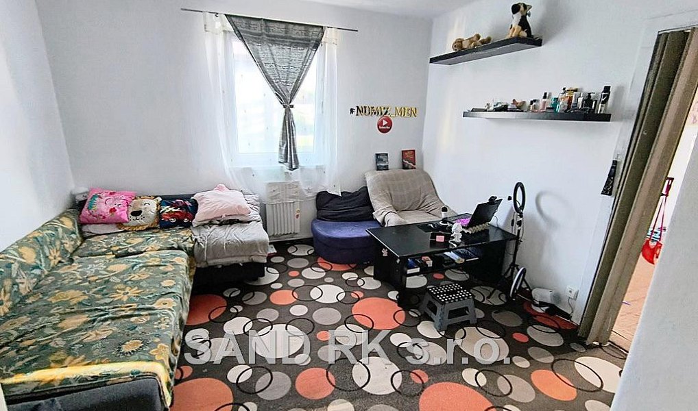 Prodej bytu 3+1 49 m², Horšovský Týn – náhled fotky 14