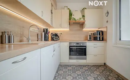 Prodej bytu 4+1 102 m², Sv. Čecha, Strakonice - Strakonice I