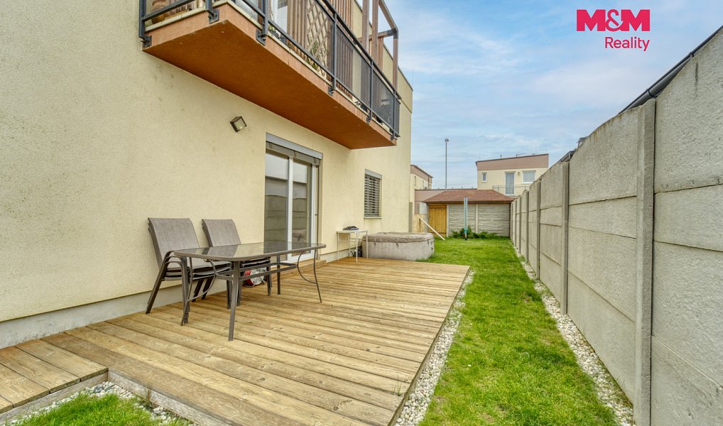 Prodej bytu 3+kk 85 m², Vochov – náhled fotky 5