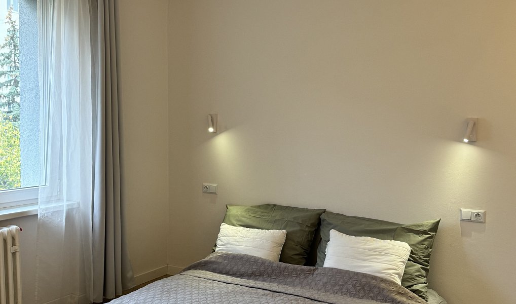 Prodej bytu 3+kk 52 m², Praha – náhled fotky 9