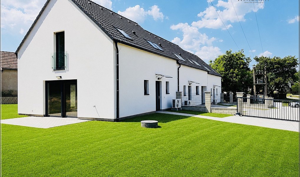 Prodej domu 105 m² s pozemkem 505 m², Vlašim – náhled fotky 2