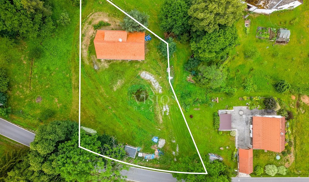 Prodej domu 121 m² s pozemkem 1 200 m², Kamenný Malíkov – náhled fotky 16