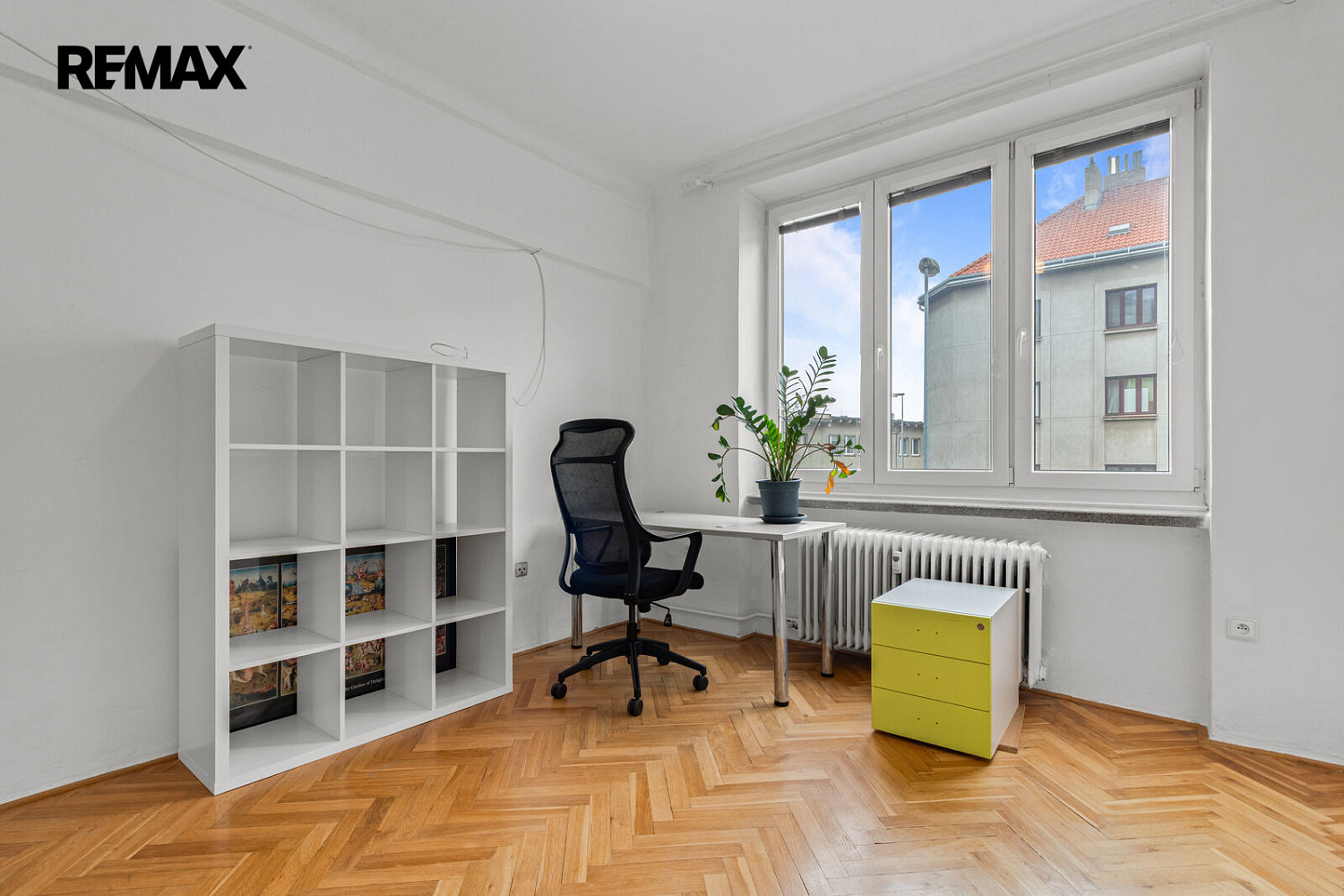 Prodej bytu 1+1 45 m² – fotografie 3