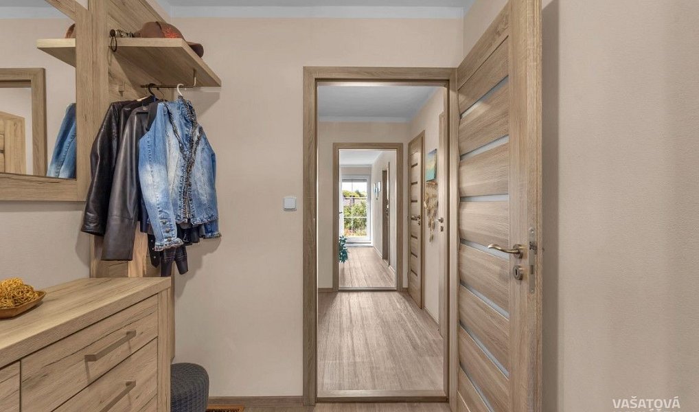 Prodej domu 160 m² s pozemkem 529 m², Ryžoviště – náhled fotky 9