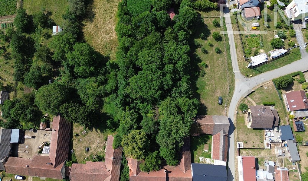 Prodej stavebního pozemku 2 894 m², Račice-Pístovice – náhled fotky 5
