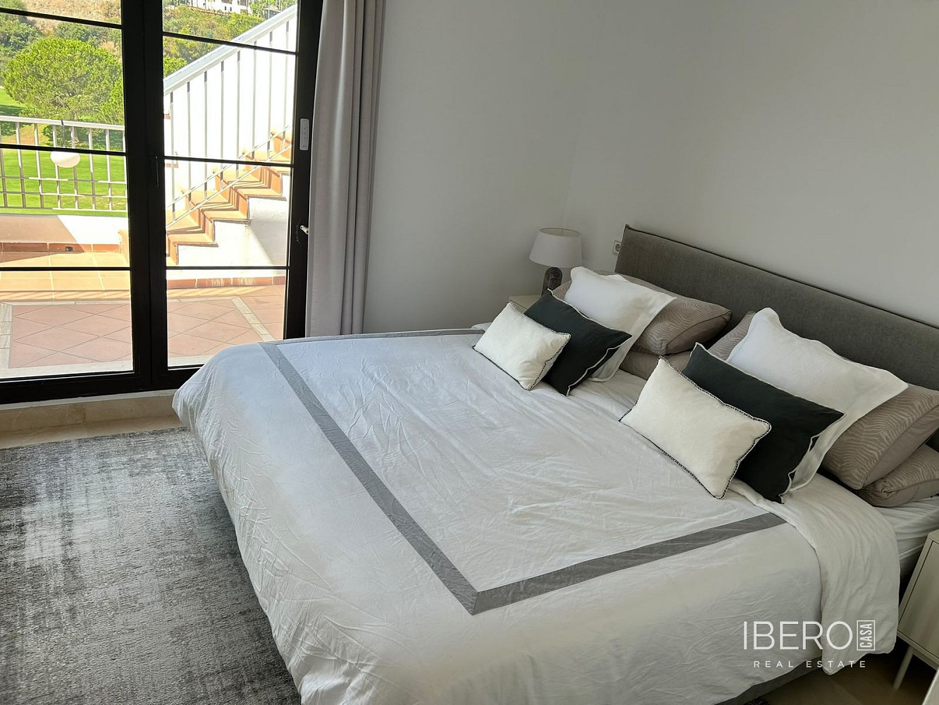 Pis 3+kk – Málaga, Centro Histórico, Centro - Vista 5