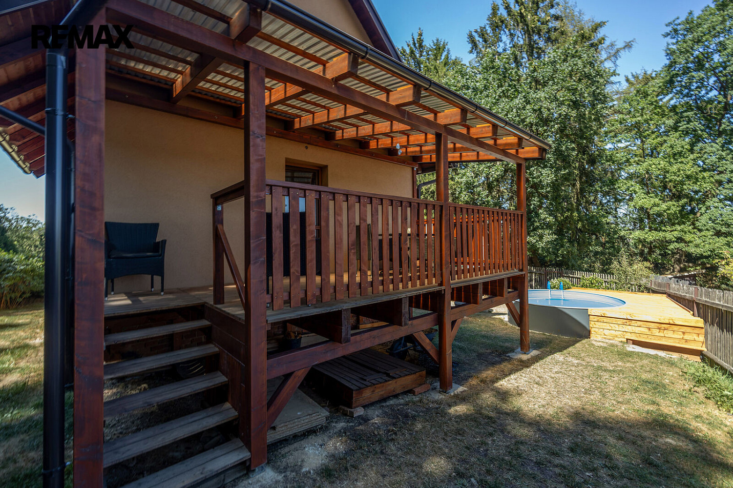 Prodej chaty/chalupy 64 m² s pozemkem 412 m² – fotografie 5
