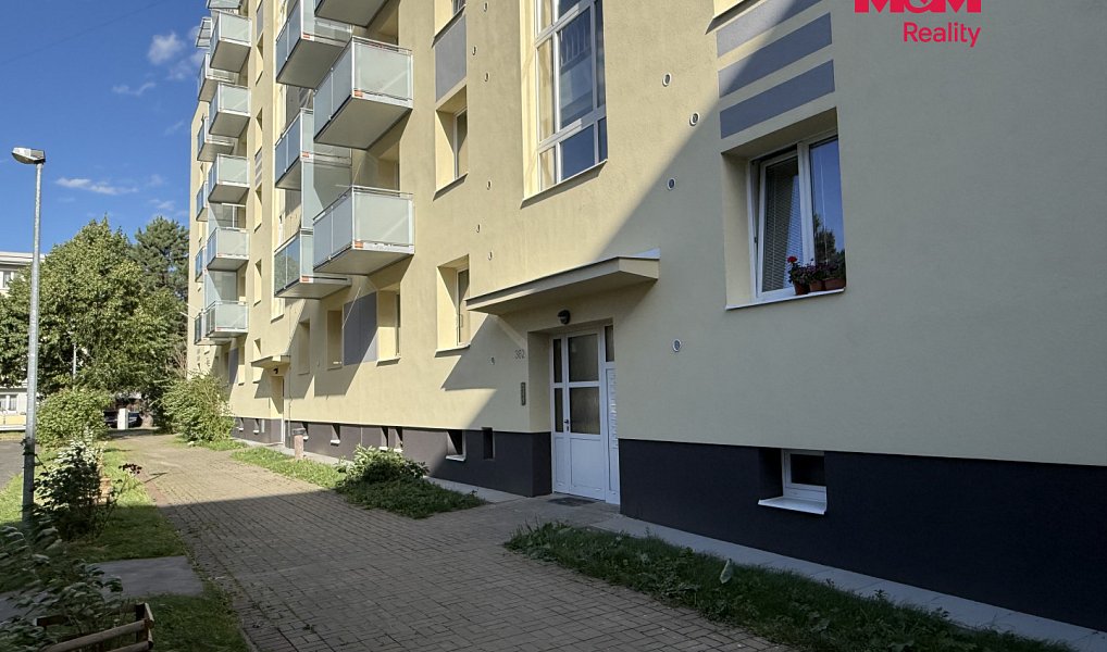 Prodej bytu 1+1 41 m², Praha – náhled fotky 6