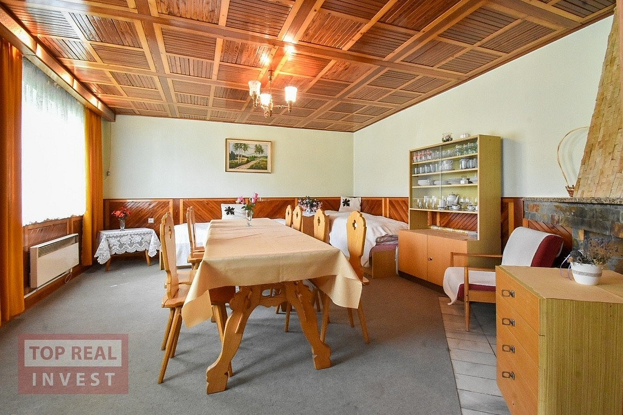 Prodej domu 123 m² s pozemkem 2 164 m² – fotografie 5