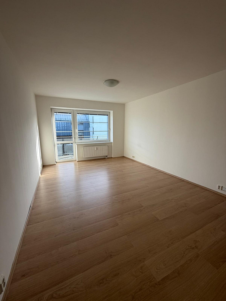 Pronájem bytu 1+kk 36 m² – fotografie 3