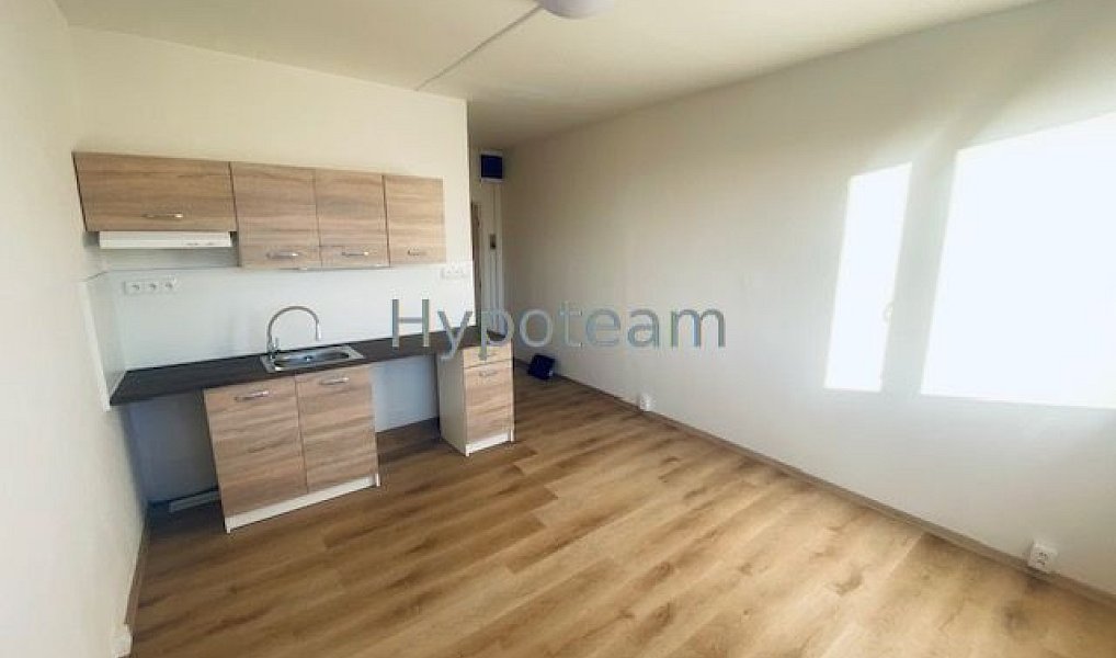 Pronájem bytu 1+kk 20 m², Ústí nad Labem – náhled fotky 5