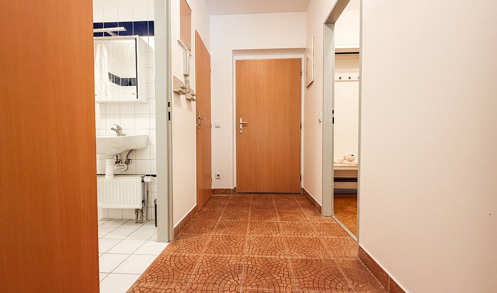 Pronájem bytu 1+kk 48 m², Praha – náhled fotky 10