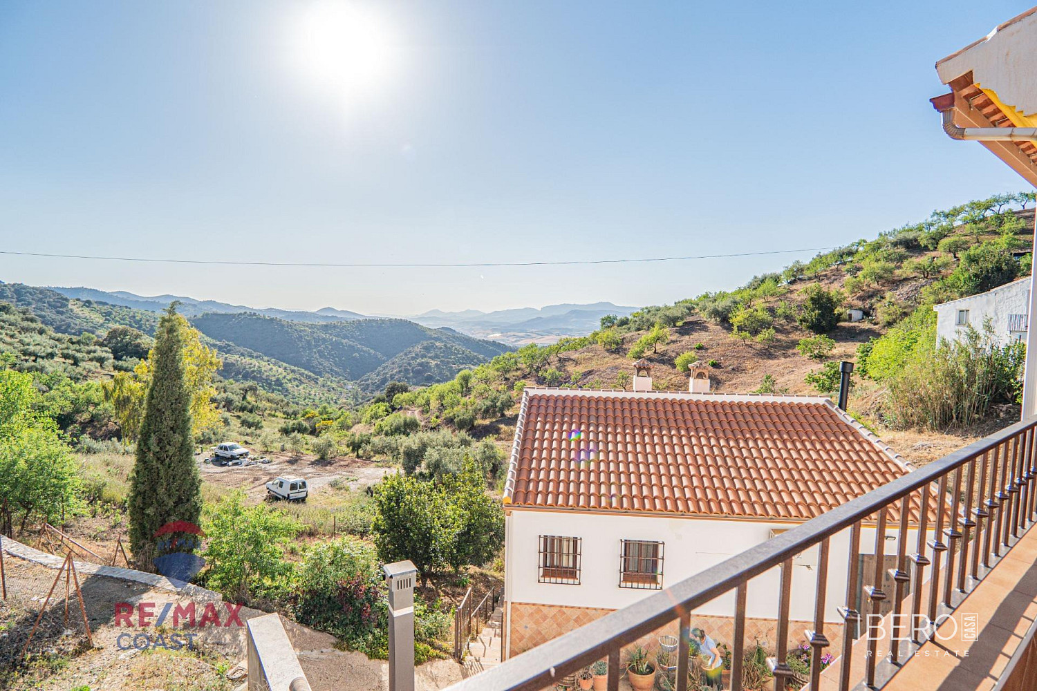 Prodej domu 265 m² s pozemkem 9 248 m²