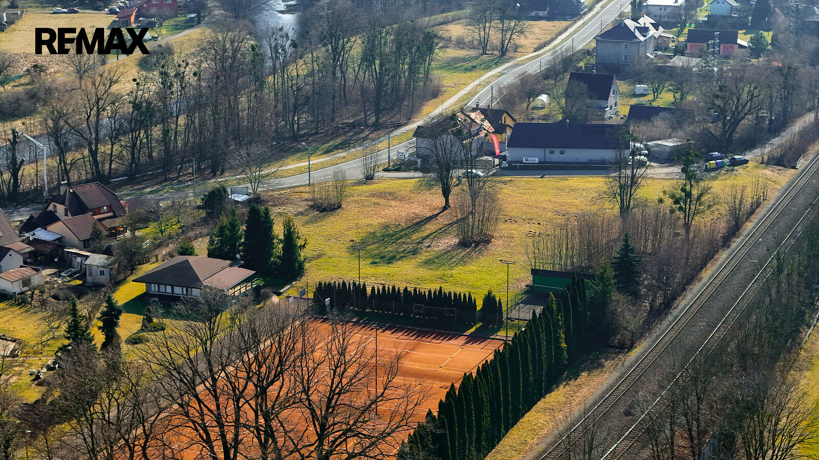 Prodej komerčního pozemku 6 418 m² – fotografie 3