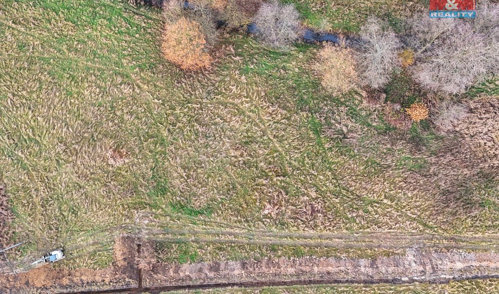 Prodej stavebního pozemku 1 155 m², Františkovy Lázně – náhled fotky 24