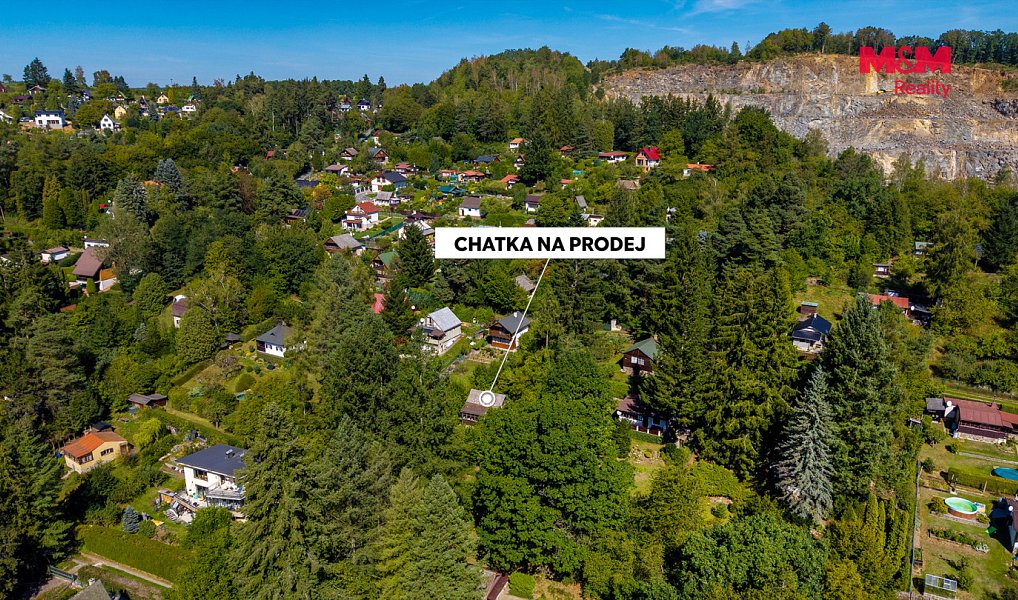 Prodej chaty/chalupy 51 m² s pozemkem 658 m², Stříbrná Skalice – náhled fotky 15