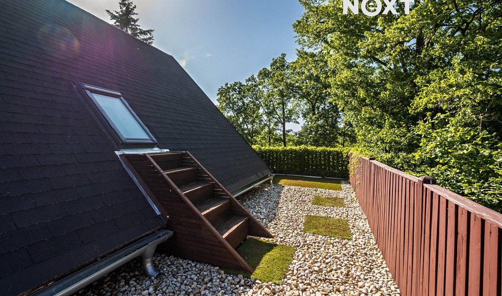 Prodej domu 135 m² s pozemkem 854 m², Mníšek pod Brdy – náhled fotky 24