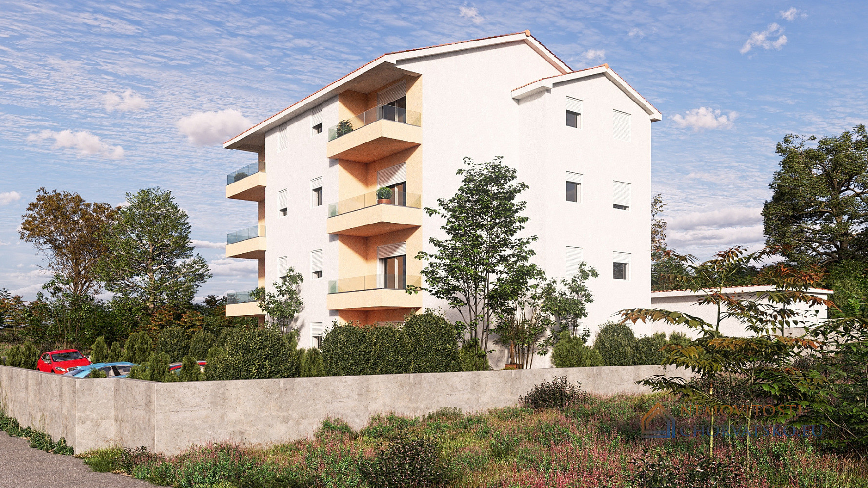 Prodej bytu 3+kk 80 m² - Widok 3