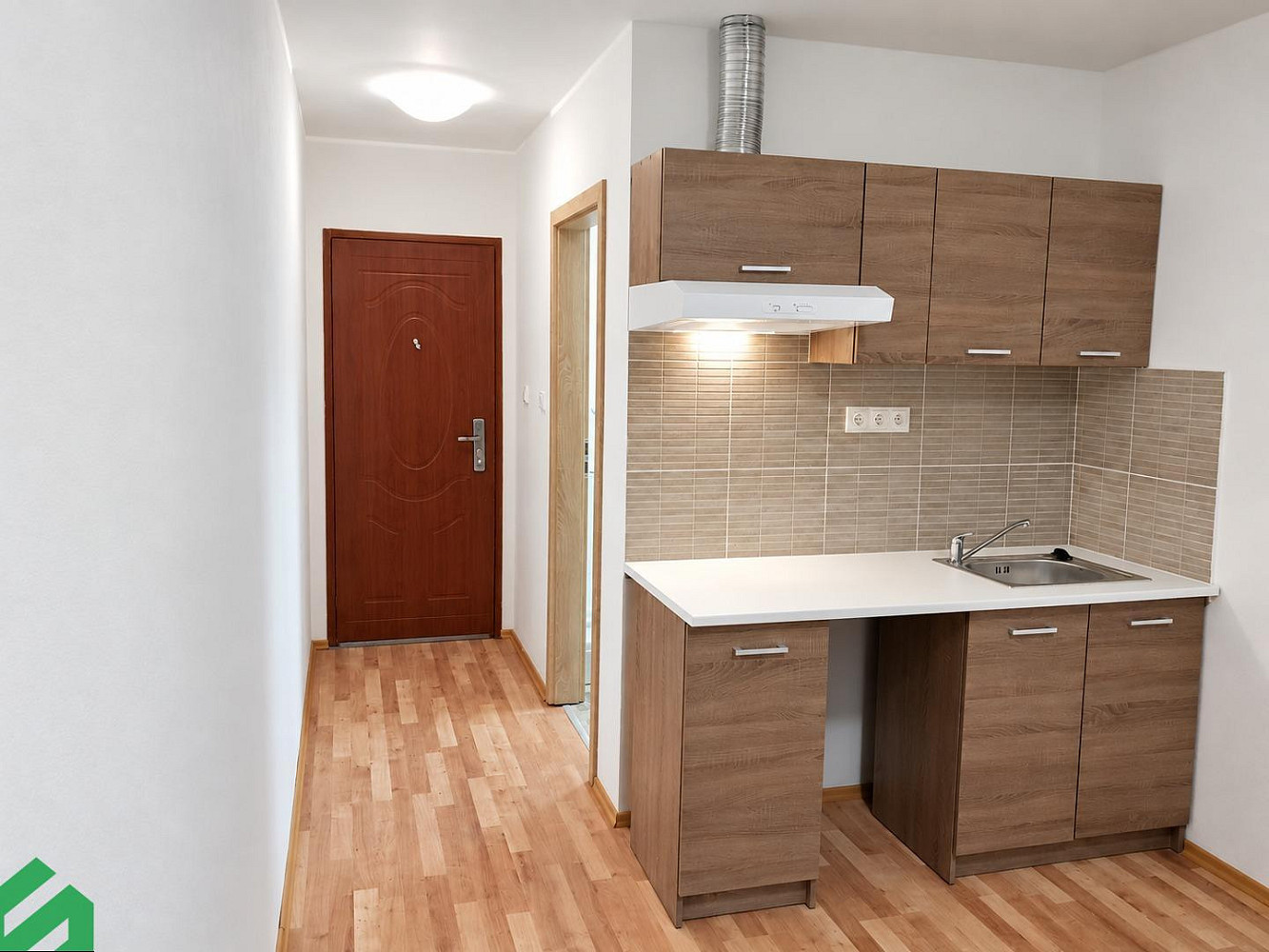 Pronájem bytu atypického 18 m²