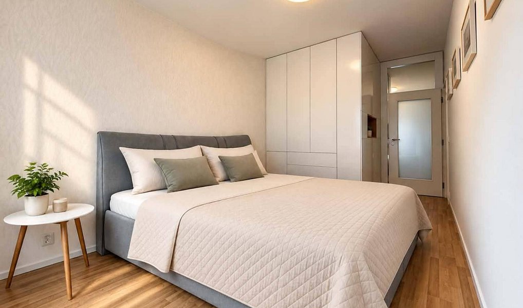Pronájem bytu 3+kk 58 m², Brno – náhled fotky 3
