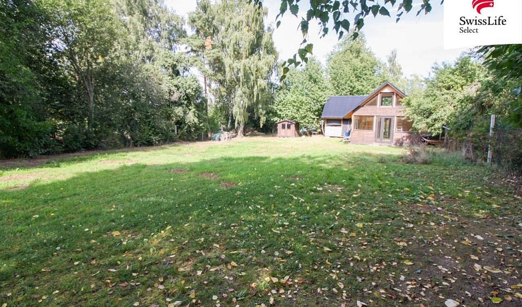 Prodej stavebního pozemku 866 m², Telč – náhled fotky 17