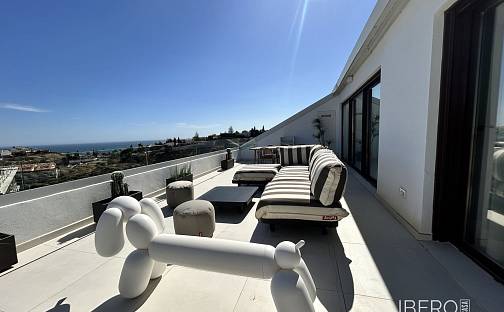 Prodej bytu 4+kk 125 m², Fuengirola, Španělsko