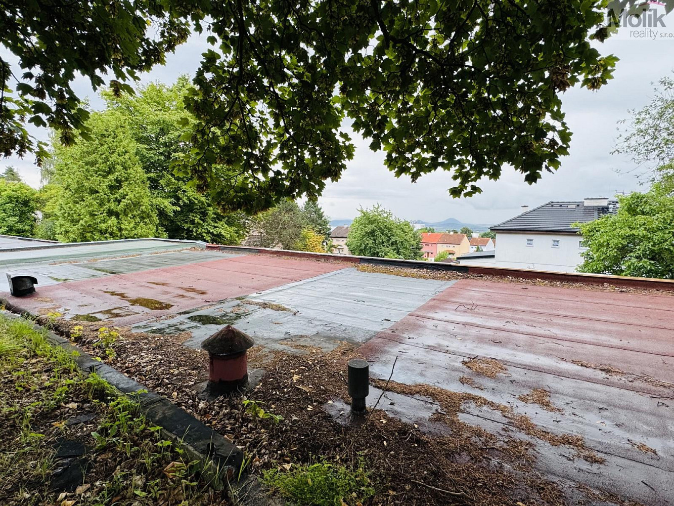 Litvínov, prodej garáže, ul. K Loučkám, 26 m2, OV – fotografie 4